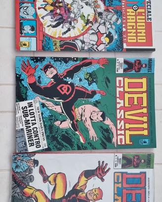 Fumetti Star Comics