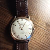 orologio automatico swiss anni 50