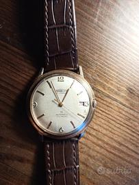 orologio automatico swiss anni 50