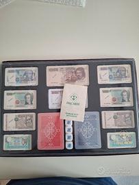 Set da poker Italcards