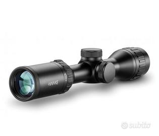 HAWKE Airmax 2-7x32 AO AMX