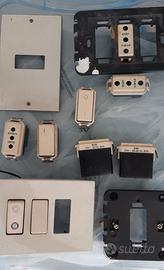 Frutti Vimar 7000 ed 8000