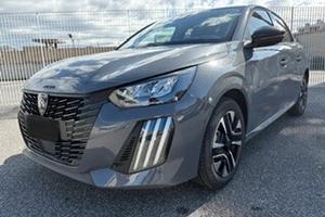 Peugeot 208 PureTech 100 Stop&Start 5 porte Allure