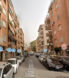 Bologna stanza ad uso singolo