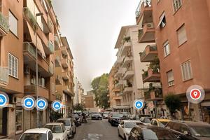 Bologna stanza ad uso singolo