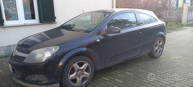 OPEL Astra GTC 1.6 16V VVT 3 porte Enjoy