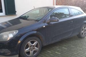OPEL Astra GTC 1.6 16V VVT 3 porte Enjoy