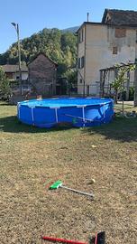 Piscina Bestway