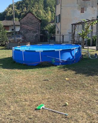 Piscina Bestway