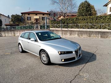 ALFA ROMEO 159 JTD 