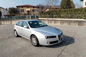 ALFA ROMEO 159 JTD 