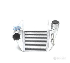 INTERCOOLER VOLKSWAGEN VW GOLF MK4 97-03 ALLUMINIO