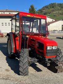 CABINA per Same Argon 60