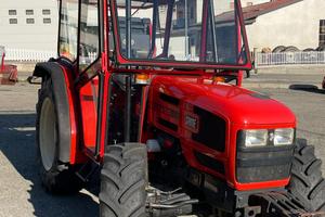 CABINA per Same Argon 60