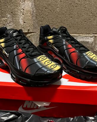 Nike TN