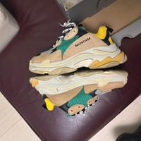 Balenciaga triple s 43
