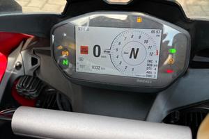 Ducati Panigale V2 del 11/2020