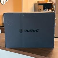 Casco Ruroc modello Atlas