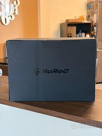 Casco Ruroc modello Atlas