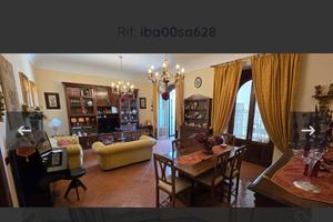 appartamento di pregio in Corso Sicilia 