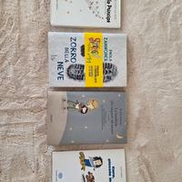 Libri per Bambini nuovi