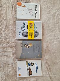 Libri per Bambini nuovi