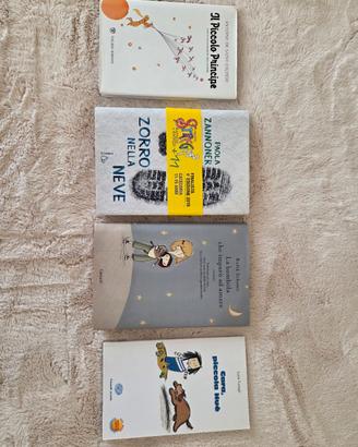 Libri per Bambini nuovi