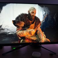 Monitor Asus xg279q 170hz