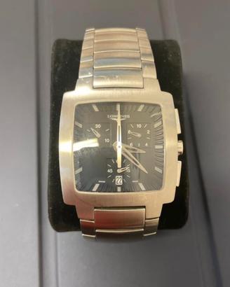Orologio Longines Oposition