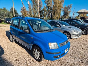Fiat Panda 1.2 Alessi