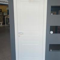 Porta interna Ferrero Legno mod. Suite Bianco