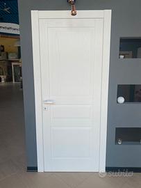 Porta interna Ferrero Legno mod. Suite Bianco