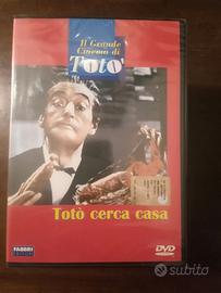 Il Grande Cinema di Totò 11 cd sigillati