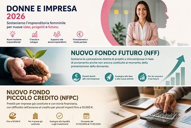 Business Plan e Bandi Regione Lazio 2026