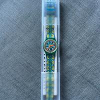 Swatch anno 1992