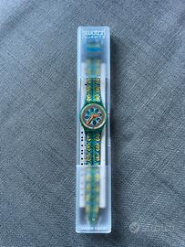 Swatch anno 1992