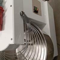 Impastatrice a Spirale Professionale 40L SK 40 TR 