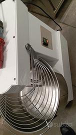 Impastatrice a Spirale Professionale 40L SK 40 TR 