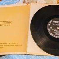 "Un Discone Per L'estate" Vinile 1966