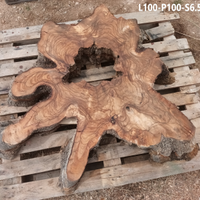 Legno di ulivo