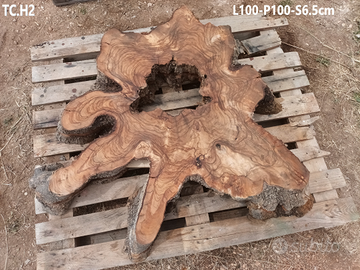 Legno di ulivo