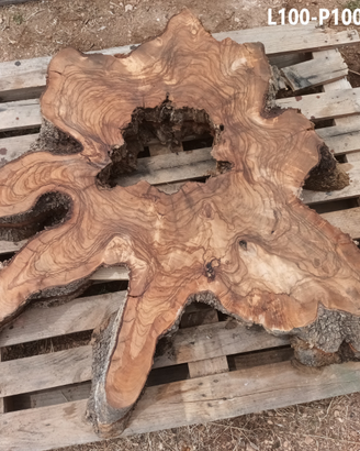 Legno di ulivo