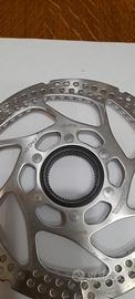 Disco freno shimano