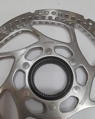 Disco freno shimano