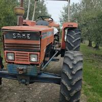 macchina agucola usata