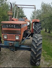 macchina agucola usata