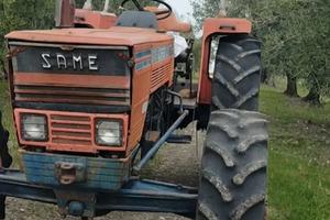 macchina agucola usata