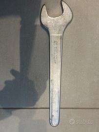 Chiave a forchetta singola beta  da 46