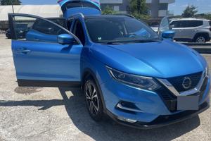 Nissan qashqai 1600n Connecta