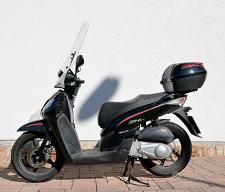 Scooter Honda SH 150